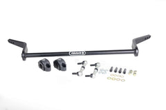 Ridetech 12129102 Rear sway bar for 1979-1993 Mustang. For use with Ridetech IRS.