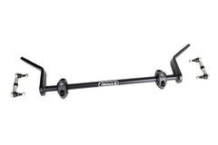 Ridetech 12129102 Rear sway bar for 1979-1993 Mustang. For use with Ridetech IRS.