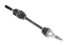 Ridetech 12129599 CV Axle shaft set for 1979-1993 Mustang.  For use with Ridetech IRS