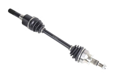 Ridetech 12129599 CV Axle shaft set for 1979-1993 Mustang.  For use with Ridetech IRS