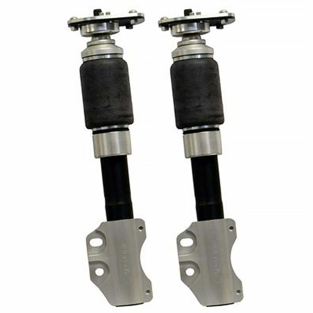 Ridetech Front HQ Shockwaves for 1990-1993 Mustang.  For use with stock spindle. 12132401