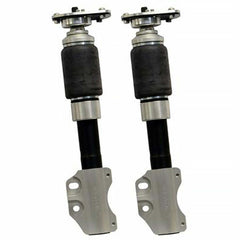 Ridetech Front HQ Shockwaves for 1990-1993 Mustang.  For use with stock spindle. 12132401