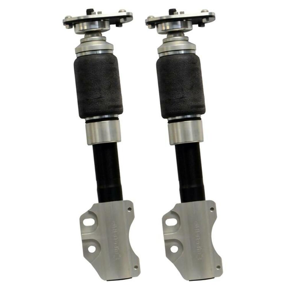 Ridetech Front HQ Shockwaves for 1990-1993 Mustang.  For use with SN95 spindle. 12132501