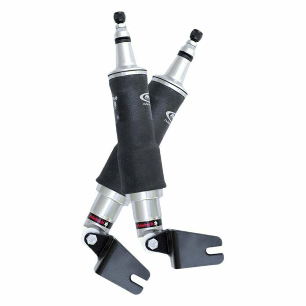 Ridetech Rear HQ Shockwaves for 1979-2004 Mustang.  12135401