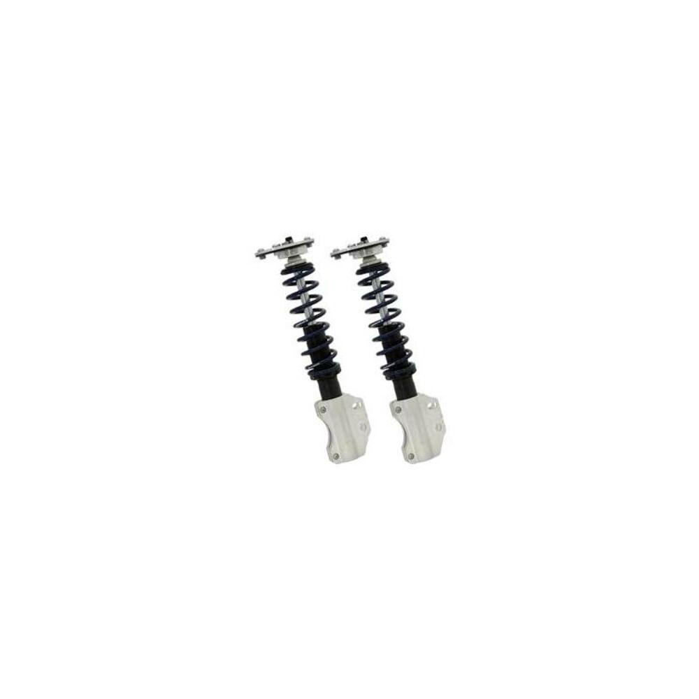 Ridetech Front HQ Coil-Overs for 1994-2004 Mustang. 12143110
