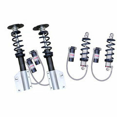 Ridetech TQ Coil-Over System for 2005-2014 Mustang. 12150311