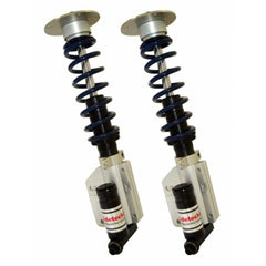 Ridetech Front TQ Coil-Overs for 2005-2015 Mustang. 12153111