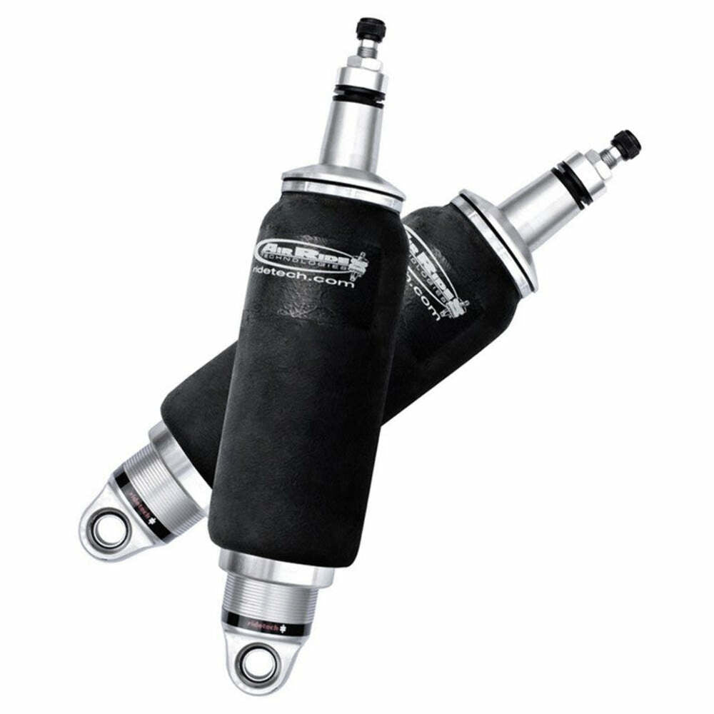 Ridetech Rear HQ Shockwaves for 2005-2014 Mustang. 12155401