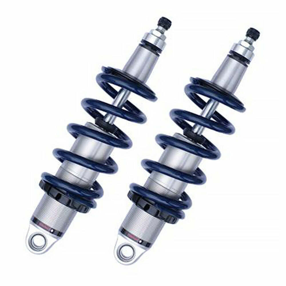 Ridetech Rear HQ Coil-Overs for 2005-2015 Mustang. 12156110