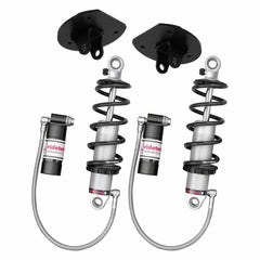 Ridetech Front TQ Coil-Overs for 2003-2012 Crown Vic Front Suspension.  12263111
