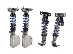 Ridetech 12270201 HQ Coil-Over System for 2015-2025 Mustang.