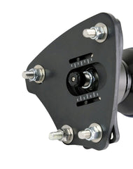 Ridetech 12270296 Air Suspension System with sway bars for 2015-2025 Mustang.