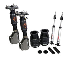 Ridetech 12270297 Air Suspension System for 2015-2025 Mustang.