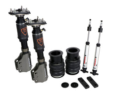 Ridetech 12270297 Air Suspension System for 2015-2025 Mustang.