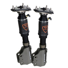 Ridetech 12272501 Front HQ Shockwaves for 2015-2025 Mustang.