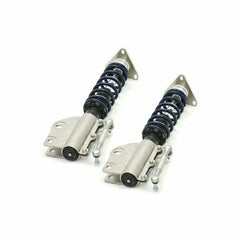 Ridetech Front HQ Coil-Overs for 2015-2022 Mustang. 12273110