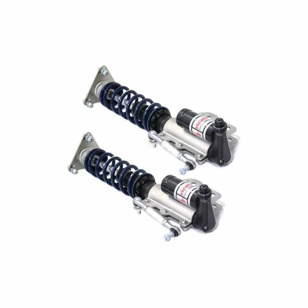 Ridetech Front TQ Coil-Overs for 2015-2022 Mustang. 12273111