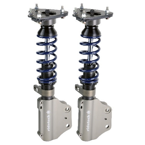 Ridetech 12273210 Front HQ Coil-Overs for 2015-2025 Mustang.