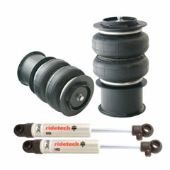 Ridetech Rear CoolRide kit for 2015-2022 Mustang. 12274010
