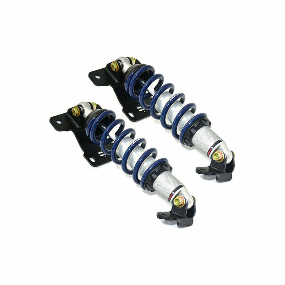 Ridetech Rear HQ Coil-Overs for 2015-2022 Mustang. 12276110