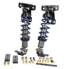 Ridetech 12276210 Rear HQ Coil-Overs for 2015-2025 Mustang.