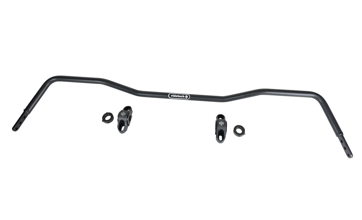 Ridetech 12279122 Rear sway bar for 2015-2025 Mustang.
