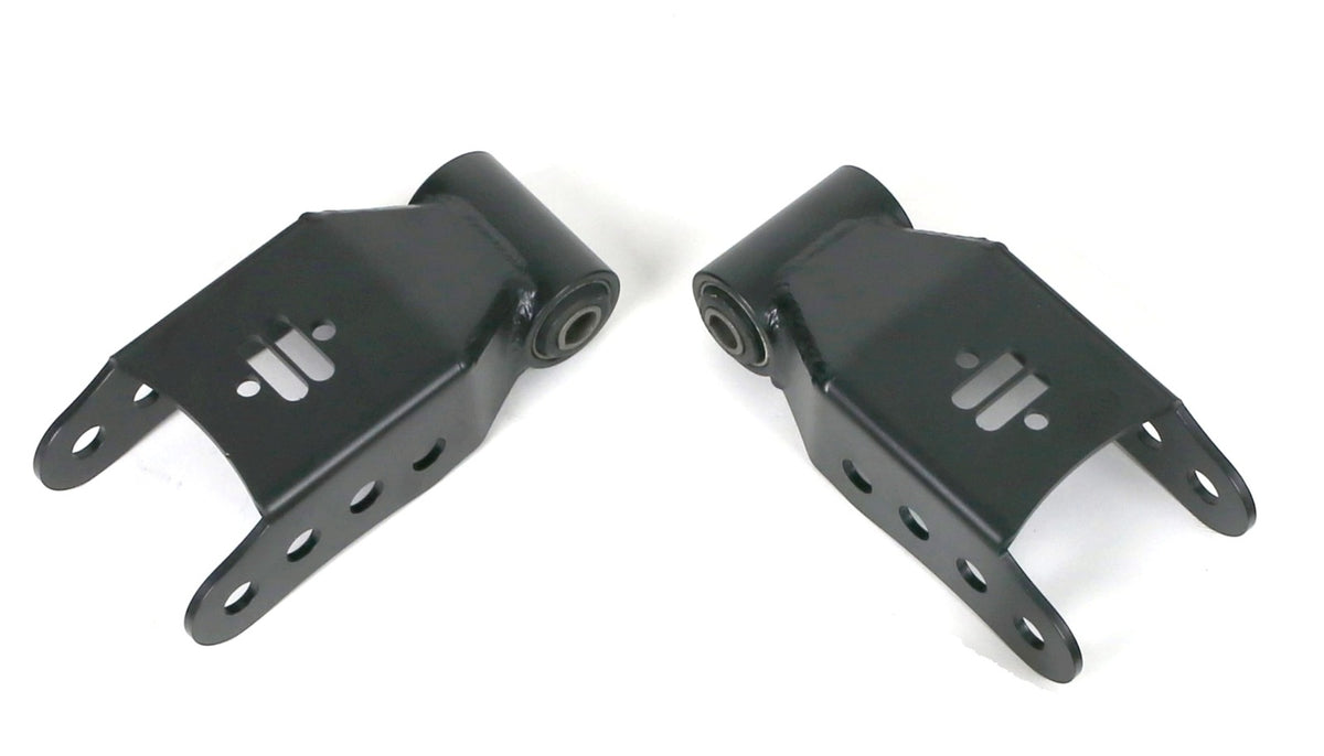 Ridetech Rear shackle kit for 2015-2026 F-150 12299514
