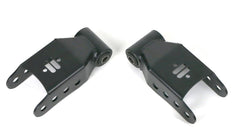 Ridetech Rear shackle kit for 2015-2026 F-150 12299514