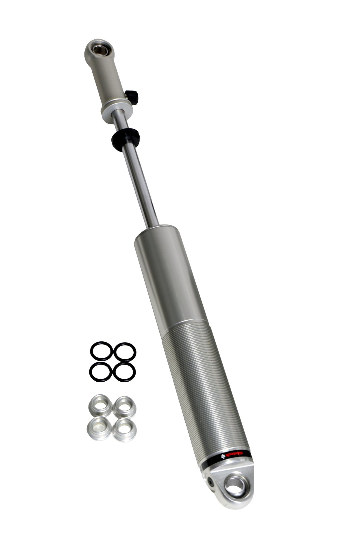 Ridetech Rear HQ Shock Absorber for 2015-2026 F-150 with Ridetech 5 in. lowering kit 12299515