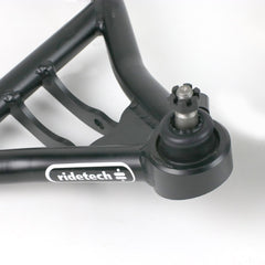 Ridetech 12320296 HQ Air Suspension System with hub spindles for 1965-1972 F-100.