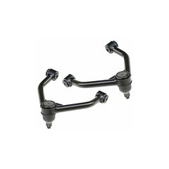 Ridetech Front Upper StrongArms for 1968-1970 Mopar B-Body and 1970-1974 E-Body. 13013699
