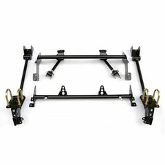 Ridetech Bolt-On 4-Link for 1968-1970 Mopar B-Body. 13017199