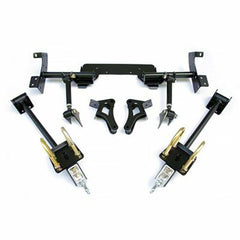 Ridetech Bolt-On 4-Link for 1970-1974 Mopar E-Body. 13027199