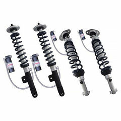 Ridetech TQ Coil-Over System for 2005-2022 Charger, Challenger, 300C and Magnum. 13040311