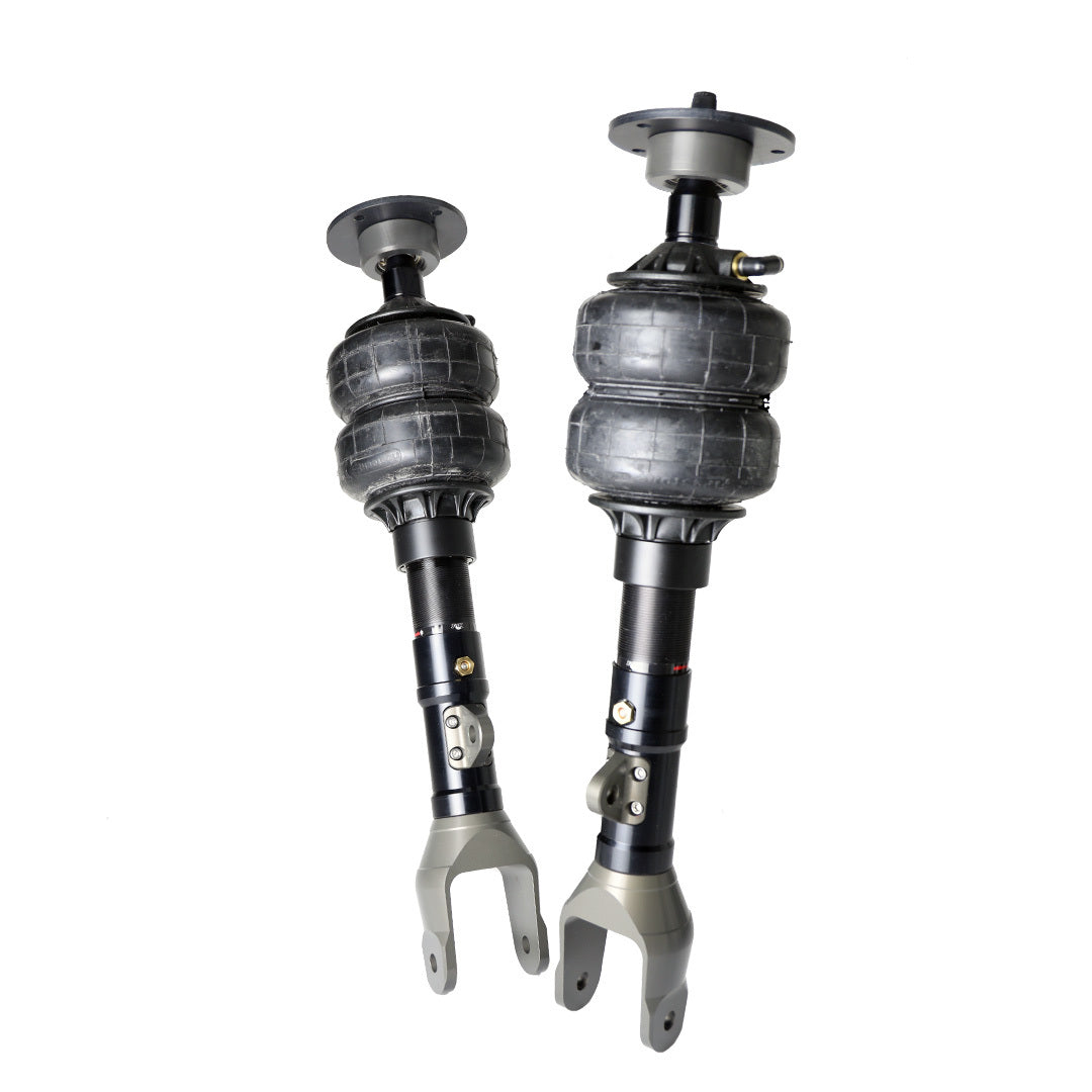 Ridetech 13042501 Front HQ Shockwaves for  2005-2023 Charger, Challenger, Magnum and 300C.