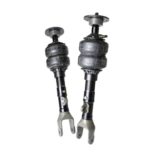 Ridetech 13042501 Front HQ Shockwaves for  2005-2023 Charger, Challenger, Magnum and 300C.