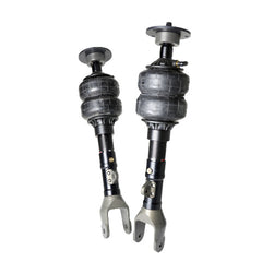Ridetech 13042501 Front HQ Shockwaves for  2005-2023 Charger, Challenger, Magnum and 300C.