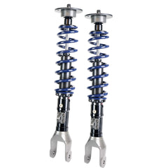 Ridetech 13043210 Front HQ Coil-Overs for 2005-2023 Charger, Challenger, 300C and Magnum.
