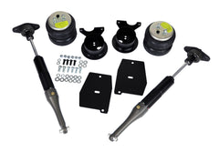 Ridetech 13044110 Rear CoolRide kit for 2005-2023 Charger, Challenger, Magnum and 300C.
