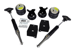 Ridetech 13044110 Rear CoolRide kit for 2005-2023 Charger, Challenger, Magnum and 300C.