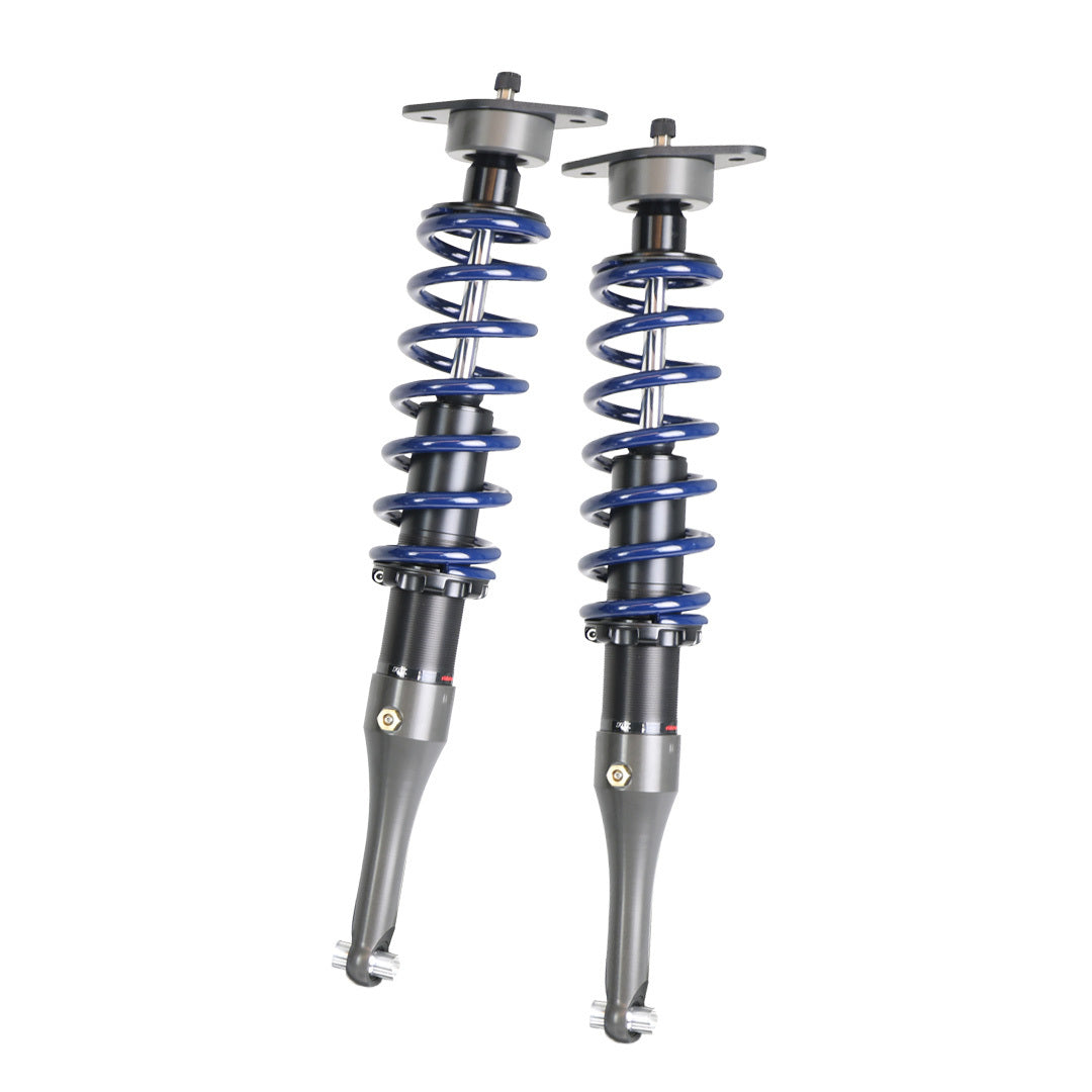Ridetech 13046210 Rear HQ Coil-Overs for 2005-2023 Charger, Challenger, 300C and Magnum.