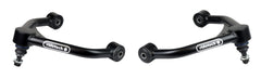 Ridetech 13130115 Front and rear Coil-Over lowering system for 2019-2025 Ram 1500 4WD.