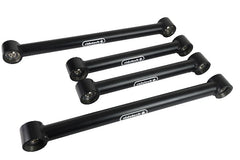Ridetech 13137299 Rear StrongArms with R-Joints for 2009-2025 Ram 1500 2WD/4WD.