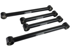 Ridetech 13137299 Rear StrongArms with R-Joints for 2009-2025 Ram 1500 2WD/4WD.