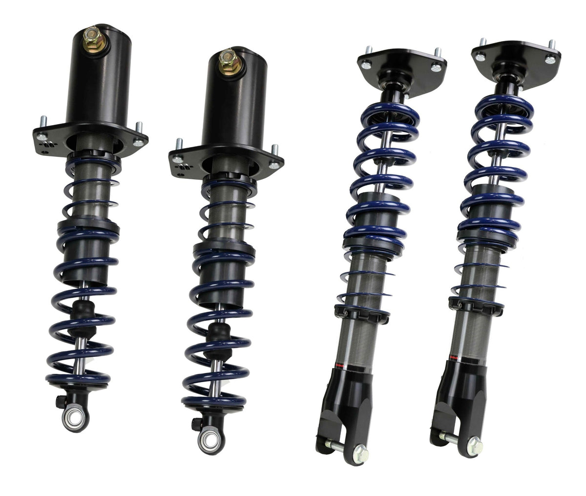 Ridetech HQ Coil-Over System for 2006-2015 Miata 15130201