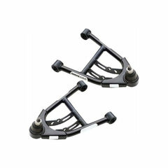 Ridetech Front lower StrongArms for 1974-1978 Mustang II. For use with Coil-Over/SKW. 19012899