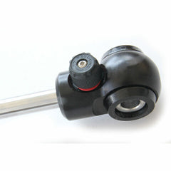 Ridetech 20469841 Rear RQ-S Shock Absorber with 5.75" stroke with eye/eye mounting.