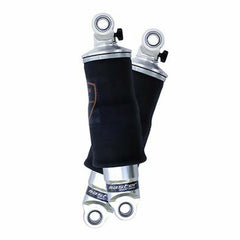 Ridetech Rear HQ Shockwaves, 7000 Series with 5.2" stroke and 1.7" eye. 21150701