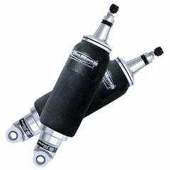 Ridetech Rear HQ Shockwaves, 7000 Series with 5.2" stroke and 2" stud.  21150705
