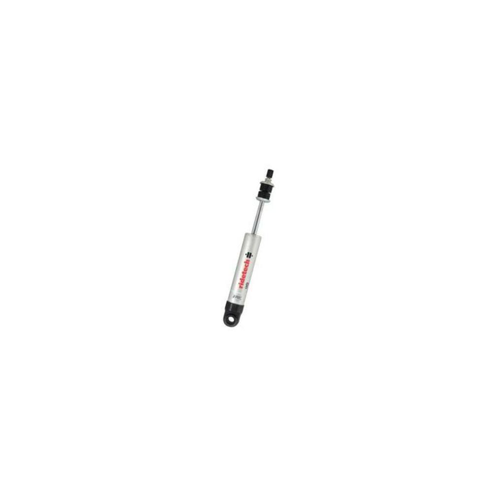 Ridetech Front HQ Shock Absorber with 4.75" stroke with eye/stud mounting. 22149845